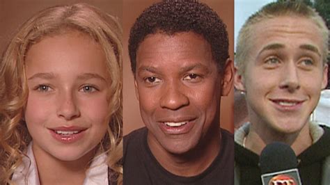 Heres What The Cast Of Remember The Titans Looks Like 15 Years Later