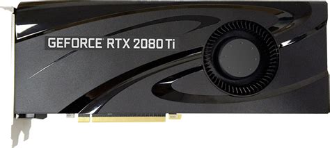 Turing Custom A Quick Look At Upcoming Geforce Rtx 2080 Ti And 2080 Cards