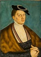 cda :: Paintings :: Philip the Magnanimous, Landgrave of Hesse