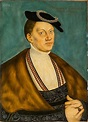 cda :: Paintings :: Philip the Magnanimous, Landgrave of Hesse
