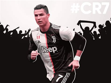 After winning the nations league title, cristiano ronaldo was the first player in history to conquer 10 uefa trophies. Cristiano Ronaldo ⚽⚽ by Çlirim Gashi on Dribbble