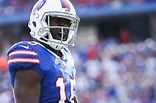 New Buffalo Bills receiver Deonte Thompson shows up big in debut