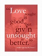Twelfth Night | Shakespeare love quotes, Classic love quotes, Twelfth ...