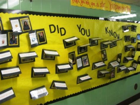 193 Best Images About Bulletin Board Ideas Middle School On Pinterest