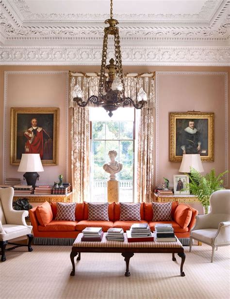 10 Rooms From The Elle Decor Archive That Are Giving Us Serious