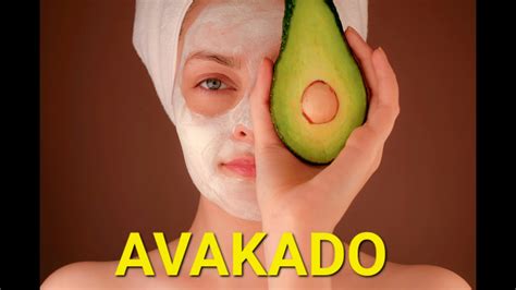 Avakado Faydaları Ve Kullanım Alanları Youtube
