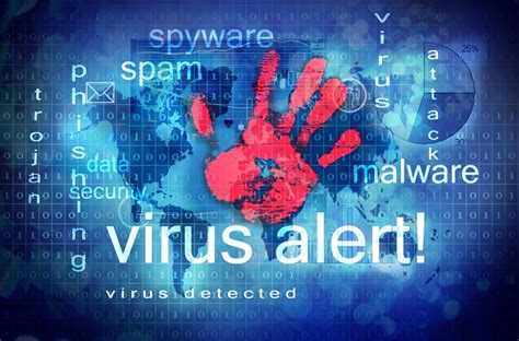 29 Most Dangerous Viruses And Malware Threats To Your Computer Network