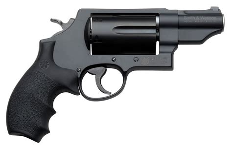 Smith And Wesson Governor 41045 Revolver Vance Outdoors