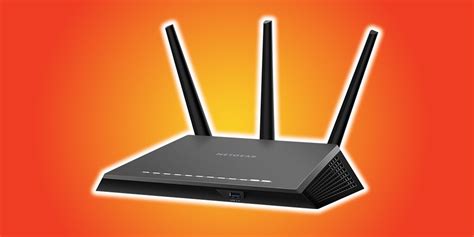 Get A Discount On Netgear Nighthawk Wi Fi Routers On Amazon Now