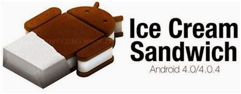 Android 4.0 ice cream sandwich for galaxy s. List of Android Version Names and Release Date Techorganism