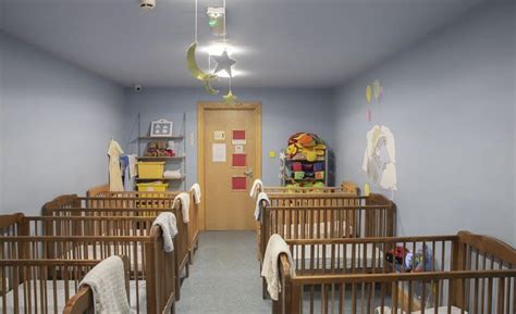 Acorns Room Baby Room 0 2 The Beeches Day Nursery