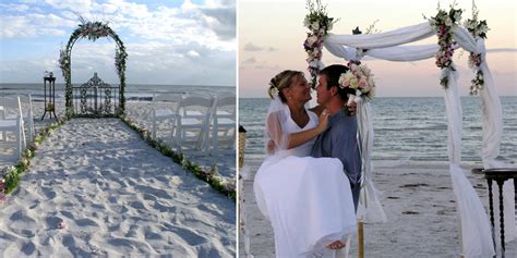Her birthday, what she did before fame, her family life, fun trivia facts, popularity rankings, and more. Best Beach Weddings In Florida - Wedding