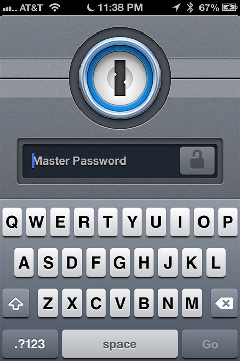 Despite the many iphone password managers available, they all do virtually the same task. 50% off 1Password - the best password manager app for ...