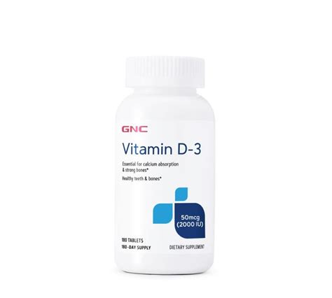 Jump to navigation jump to search. 非活性 維他命 D-3 / 維生素 D3 2000IU 錠狀 Vitamin D-3 180顆 - Better Life 陳媽優質生活館