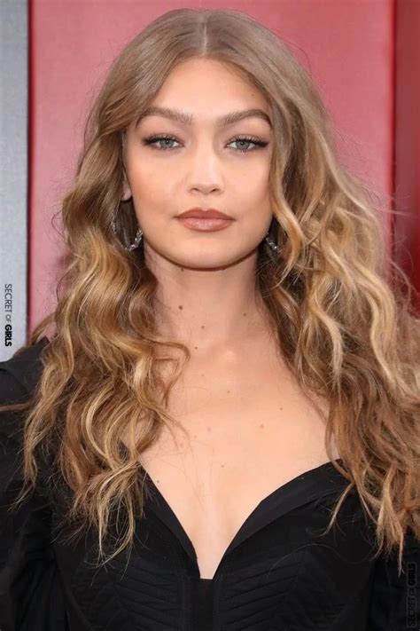 Celebrity Curly Hairstyles We Love Secret Of Girls