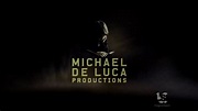 Terrible Baby/Paulilu/Michael De Luca Productions/Walden Media/Netflix ...