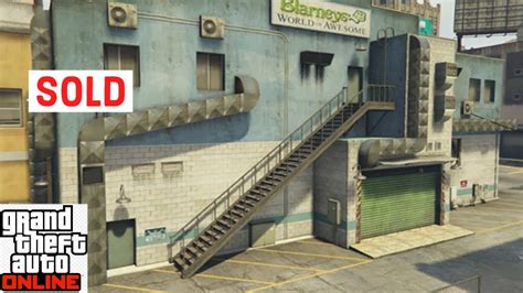 You need to now indeed how to sell property in gta 5 online. GTA Online How To Sell Your Properties *EASY* - YouTube