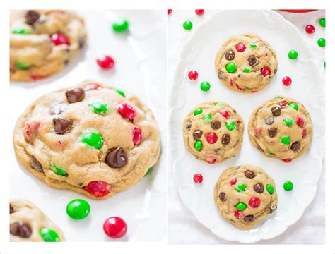 10 Easy And Delicious Christmas Cookies You Can Bake Within 1 Hour