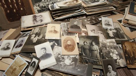 Organize Your Messy Photo Collection With These 6 Simple Strategies