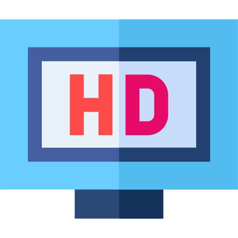 Hd Free Icon