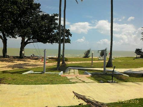 Desaru tunamaya beach resort bandar penawar. Beriadah Di Tunamaya Desaru Beach & Spa Resort ...