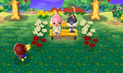 Animal Crossing New Leaf Review 3ds The Gamers Temple