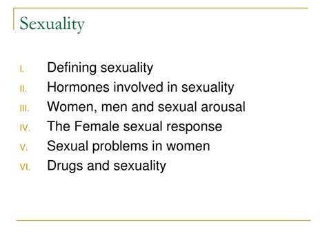 ppt sexuality powerpoint presentation free download id 329556