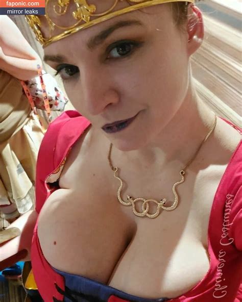 Chimeraahhvip Aka Chimeracostumes Nude Leaks Onlyfans Photo Faponic