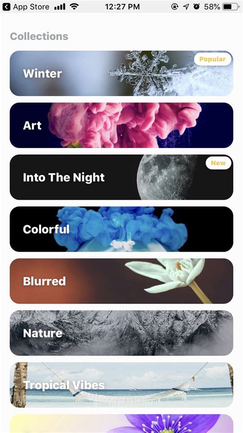 Here are the best wallpaper apps for iphone, ipad and ipod touch. 11 Best Wallpaper Apps For iPhone In 2020 - Customize Your ...