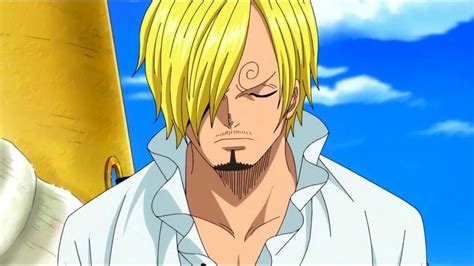 Marshall D Teach Sanji From One Piece Joins Jump Force