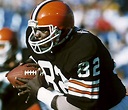 Best of the Firsts, No. 23: Ozzie Newsome - Sports Illustrated