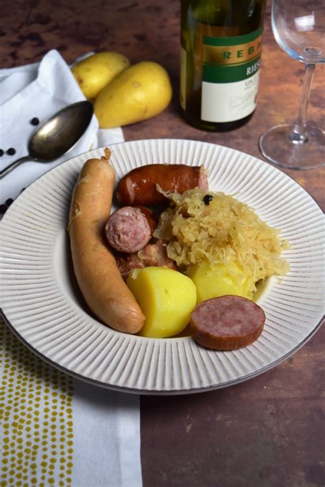 Choucroute