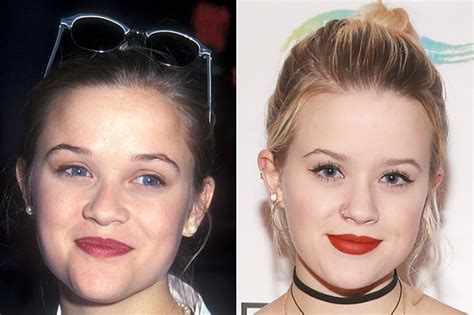 Domina riding tied up guy. Celebs And Their Parents At The Same Age - That's What We ...