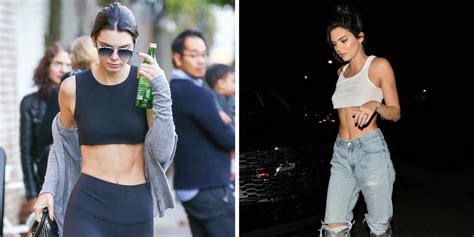 15 Diet Rules Kendall Jenner Follows To Stay Healthy Therichest