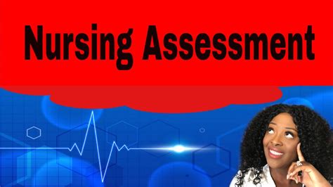 Nursing Assessment Practice Qanda Youtube