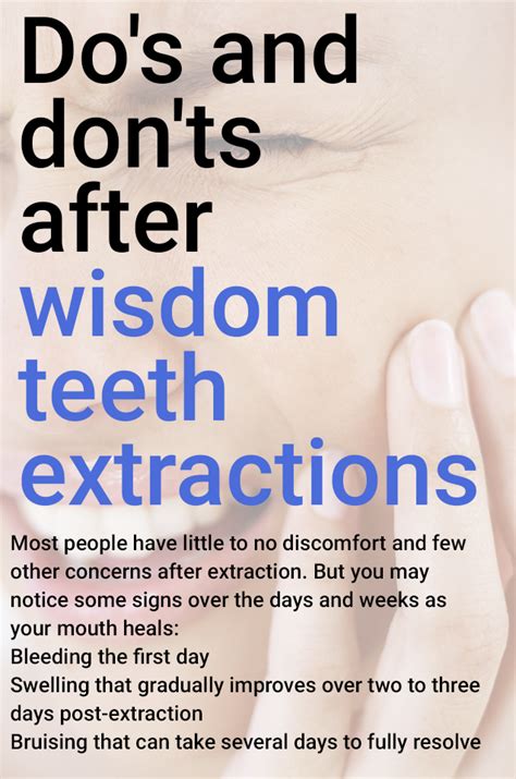 How Long Does It Take For Impacted Wisdom Teeth To Heal 2021