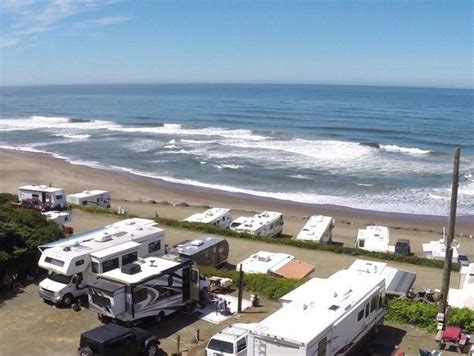 10 Best Waterfront RV Campgrounds RVshare Com Camping Destinations