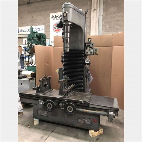 Berco Ac 800m Engine Block Boring And Milling Machine For Sale