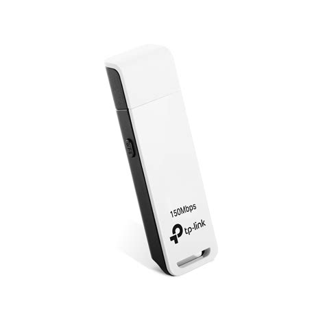 Excellent n speed up to 150mbps brings best experience for video streaming or internet calls, easy wireless security encryption at a. Wireless USB Adapter TP Link TL-WN727N | C4E Computer & Mobile
