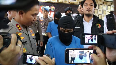 Pembunuhan Dukun Pengganda Uang Di Banjarnegara Terungkap Pelaku Racuni Korban Dengan Potas