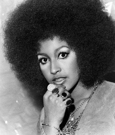 New 60s black hairstyles hairstyles worn by african american women in the 40s 50s and 60s ideas, source:dailymail.co.uk. 1970s african american hairstyles - Google Search ...