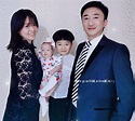 41岁演员刘伯勋心梗离世，与妻子丁怡菲甜蜜照曝光，私下超幸福_腾讯新闻