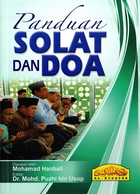 Download Buku Panduan Solat Sunnah Lengkap Pnafoods