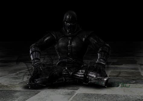 Noob Saibot HD Wallpapers Wallpaper Cave