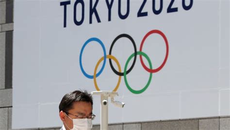 Coronavirus Uncertainty Over 2021 Olympics Takes Hold In Japan