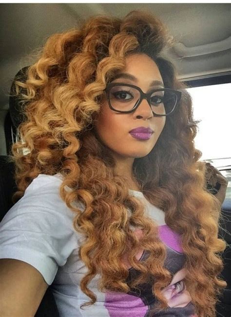 That is why the braid appears realistic and attractive. Super Chic Crochet Braid Styles With Human Hair