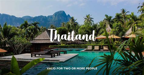 Book Thailand Phuket Phi Phi Islands Krabi Tour Packages Tripoto