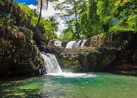 Visit Upolu On A Trip To Samoa Audley Travel Uk