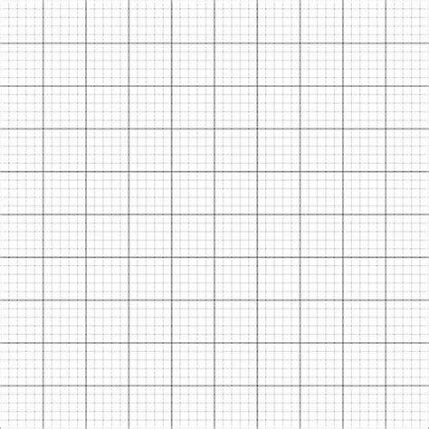 Printable Metric Graph Paper 30x30 Cm Size Vector Image Kulturaupice