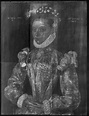 A Young Lady Aged 21, Possibly Helena Snakenborg, Later Marchioness of ...